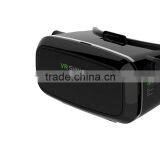 Cardboard Virtual Reality VR BOX VR Shinecon 3D Glasses For Sale With Factory Price thumbnail-2
