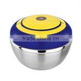 Brand New Product Stainless Steel Food Boxes thumbnail-1