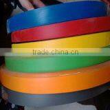 1*22 pvc furniture parts for sealing side