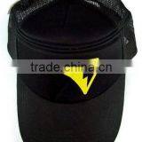 Printing 100% Cotton Military Mesh Cap