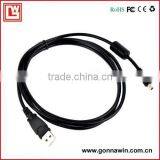 Digital Camera Data Cable for KODAK U-4 thumbnail-1