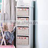Factory Direct - Garden Wood Furniture - Storage Cabinets - Locker - Bucket Cabinet - - the Living Room Cabinet File Cabinet 1 thumbnail-6