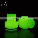 Low Price Colorful Wide Bore Delrin Drip Tip Wholesale thumbnail-3