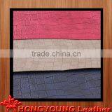 Semi-pu With Different Backing and Technological Surface for Luxury Bag,travel Bag,,loptop,bag thumbnail-3