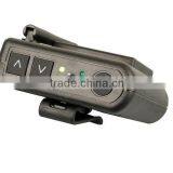 300 Meters Full Duplex Wireless Intercom System thumbnail-3