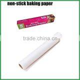 Customized Size Double Side Use Silicone Baking Paper thumbnail-1