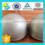 309S Stainless Steel Cap thumbnail-3