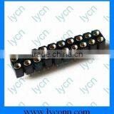 2.0mm SIP Socket Pin Length:4.8mm