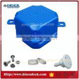 Plastic Hdpe Floating Pontoon Cubes thumbnail-2