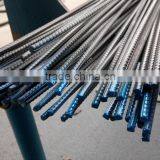 Steel Rebar 25*3 Building Materials Trade Assurance thumbnail-1