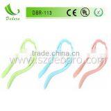 2016 Manual Plastic Roller Neck Massager DBR-113 thumbnail-5