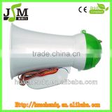 5 w mini toy megaphone with recorder for wholesale