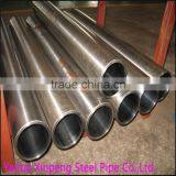 STKM13A Manufacture Export Korea Steel Tube Seamless Pipe thumbnail-2