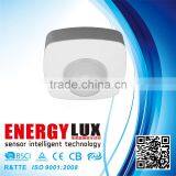 ES-P24C IP54 Long Distance Pir Motion Detector Outdoor Ceiling Amount