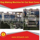 BRN-1500 Plastic Bag Sewing Machine thumbnail-3