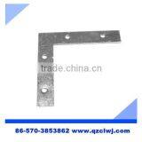 Corner Brace & Shelf Bracket