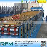 FX Double Layer Cold Rolling Mill With Different Profile thumbnail-6