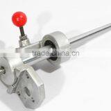 Hollow Spindle for Korea Covering Machine thumbnail-1