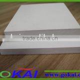 1560*3050mm Industrail Expanded Pvc Free Foam Board
