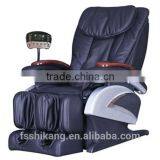 Body Luxury 3d Massage Chair Zero Gravity thumbnail-3