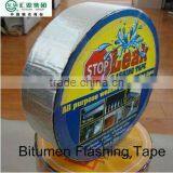 Golden Supplier: Good Quality Self Adhesive Aluminum Foil Bitumen Tape for Many Use thumbnail-1