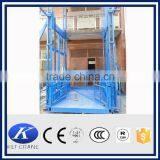 Hydraulic Goods Lift Platform