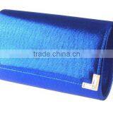 Silver Bag PU Woman Evening Clutches Clear Tote Bags Clutch Bag thumbnail-6