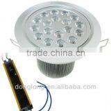 led downlight