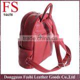 New Design Teenage Girls School Backpack Bulk Buy From China Shopping Bag Brand thumbnail-4