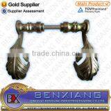 Wrought Iron Gate Accessories