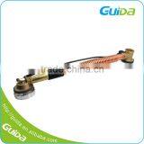 Bathtub Drain Parts Diagram Brass Shower Bath Drain thumbnail-5