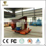 Customer First 99% Effective Rate Slag Stopping Plug Dispatching Machine