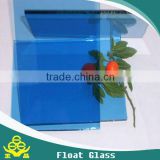 Tinted glass for tinted glass window,3-6mm Silver Color Float Mirror, Tinted Mirror