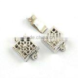 Jewelry Box Clasps,fancy Jewelry Clasps