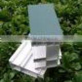 Pvc Spraying Profile