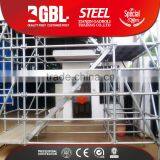 Folding Cheap Scaffolding for Sale