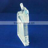 Custom Table Tennis/ Badminton Award Trophy for Wholesale thumbnail-3