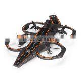 Wltoys Q202 RC Drone 2.4G 4CH 6 Axis Aircraft Carrier RC Quadcopter With LED RTF thumbnail-5