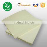 Industrial Acidic Liquid Leaking Laboratory Hazchem Chemical Spill Absorbent Mat Pads Sheet thumbnail-4
