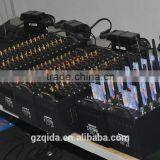 Low Cost 16 Sim Bulk Sms Modem With AT Command for Imei Change Bulk Sms thumbnail-6