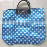 2015 Summer Canvas Folding Beach Bag thumbnail-4
