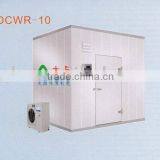 Model DCWF-10 Modular & Standard Cold Room