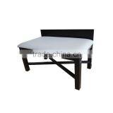 Bench Hotel Furniture Opel Collection thumbnail-4