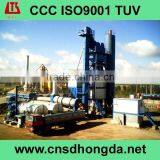 Mobile Asphalt Mixing Plant thumbnail-1