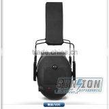 ABS Material Durable Tactical Ear Muff (Electronic Control) thumbnail-3