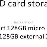 Fanless Compute Stick With LICENSE Intel Atom Z3735F 2GB RAM 32GB EMMC WiFi Bluetooth for HD MI Windows 8.1 thumbnail-4