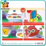 Funny Rail Car Toy Amusement Park Toys Slot Car Racing Sets thumbnail-3