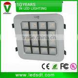 4W 9W 16W 25W Square Grid Led Panel Light thumbnail-1