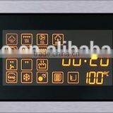 Hot Design ,Built in Steam Oven /Portable Electric Convection Oven/Electric Steaming Baking Oven RF003 thumbnail-5