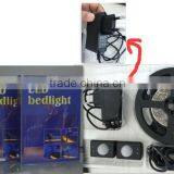 Body Activated Led Strip Led Motion Sensor Led Strip Light Digital Led Lighting Strips thumbnail-5